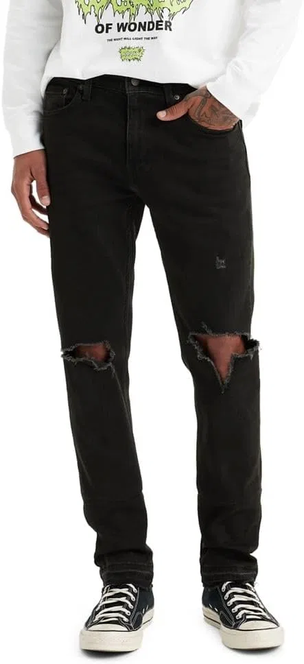 Джинсы Slim Fit Levi's, Borderline
