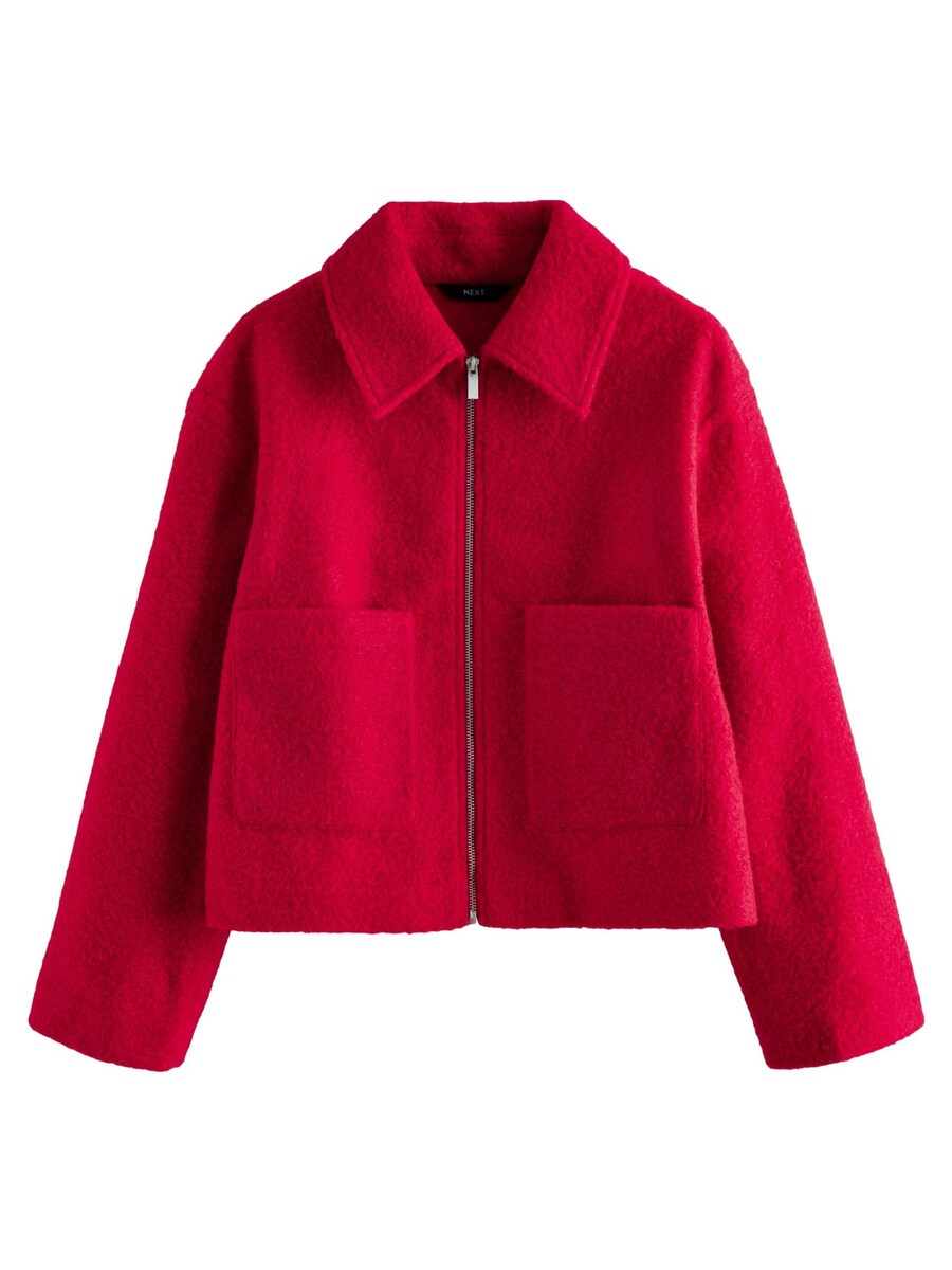 

Всесезонная куртка Next Between-Season Jacket, красный