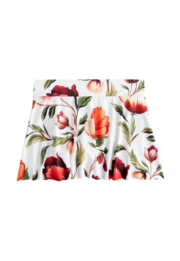 

Пляжный аксессуар Next, White Red Floral, Белый, Пляжный аксессуар Next, White Red Floral