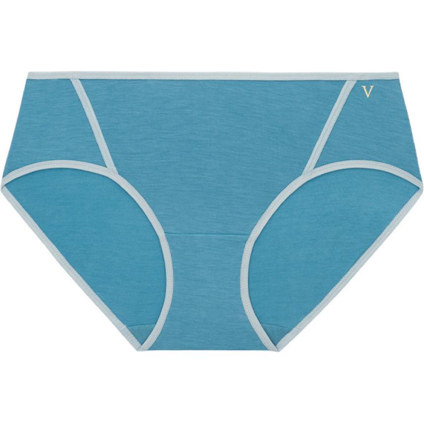 

Victoria's Secret Трусы женские THE MIX 1 пара Sky Blue
