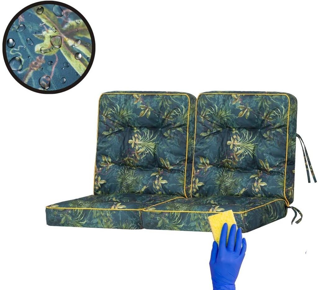 

Гостевое полотенце A&R PRINT-Me Sport Towel 703.50 Green Irish Green 30 x 140 см Hobbygarden, зеленый
