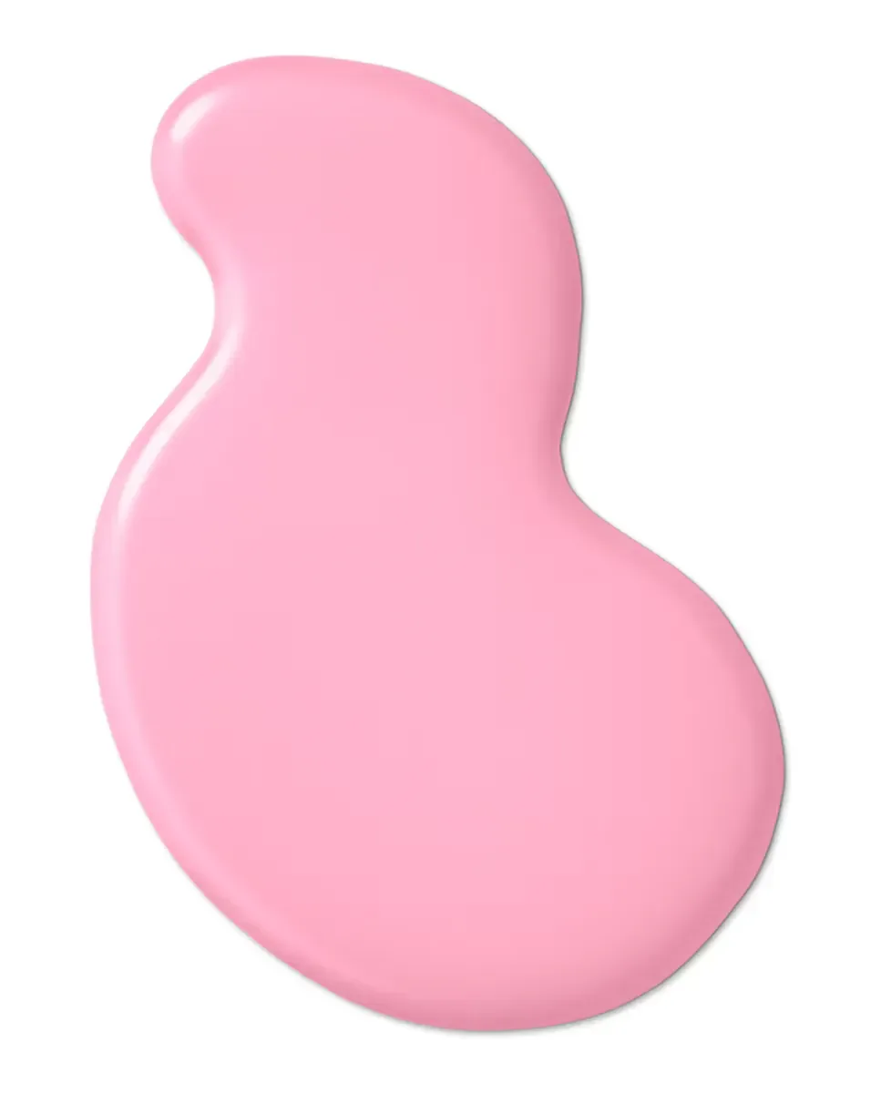Лак для ногтей Healthy Mix Bourjois, 125 Very  Generose — фото 3