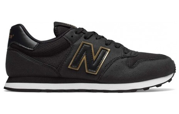 New Balance NB 500 Кроссовки Женские — фото 4