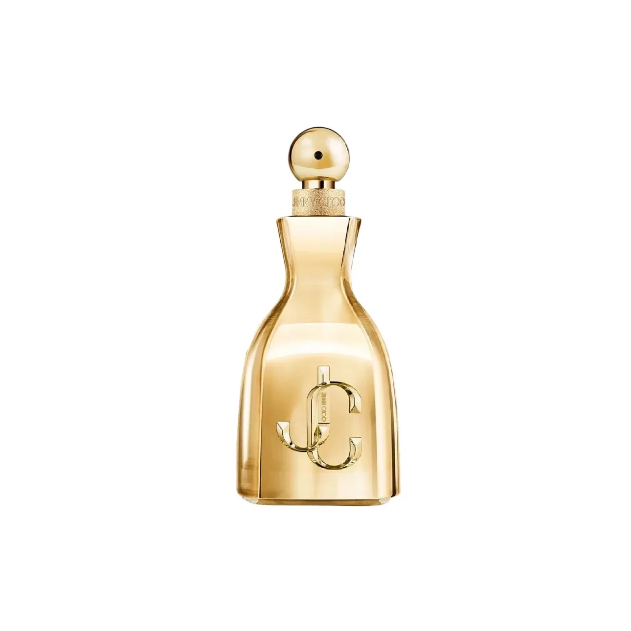Jimmy Choo I Want Choo Radiant Night парфюм с цветочно-фруктовым аккордом груши и гардении, 60ml — фото 2
