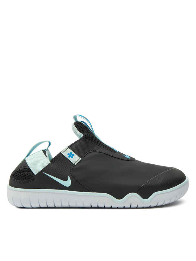 Кроссовки Nike Zoom Pulse CT1629 001, черный