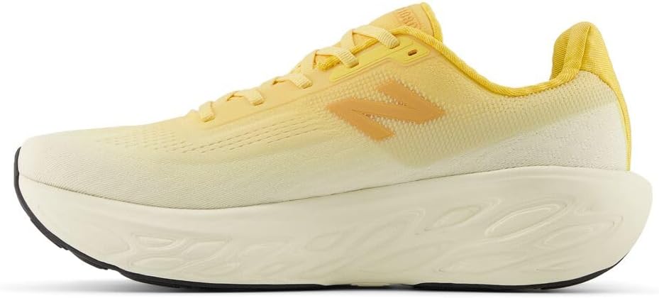 Мужские кроссовки New Balance Fresh Foam X 1080 V14, черный — фото 2