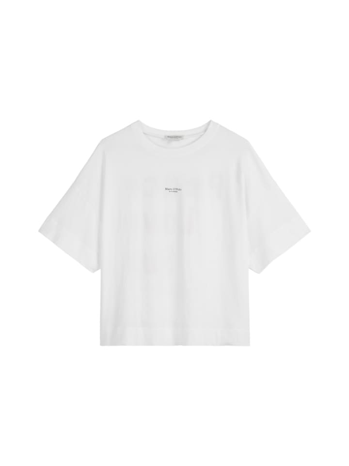 

Футболка Marc O'Polo, белый