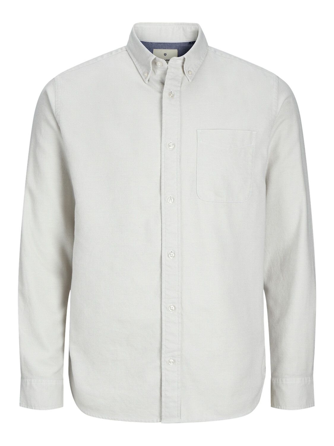 

Рубашка Jack & Jones, белый