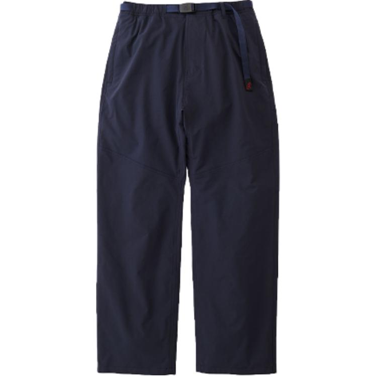 

Повседневные брюки мужские Gramicci, темно-синий