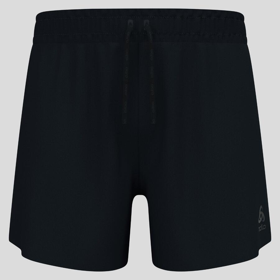 

Беговые шорты Zeroweight длиной 5 дюймов со внутренними трусами ODLO