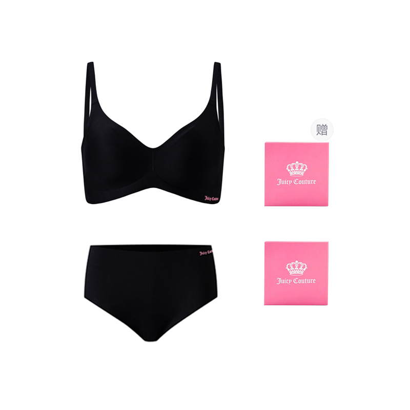 

Juicy Couture Подарочный набор белья juzi для женщин
