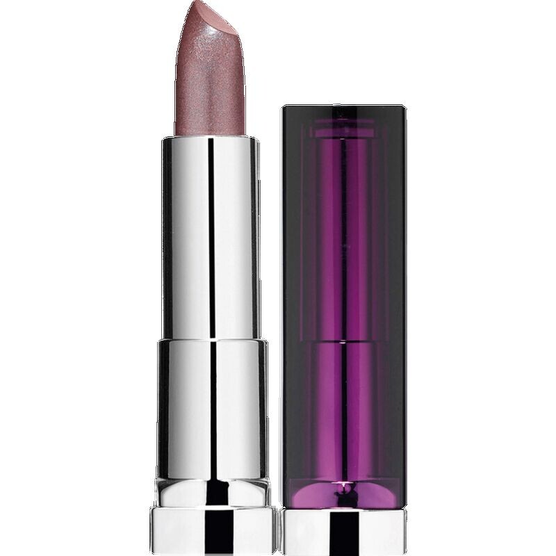 

Губная помада Color Sensational No. 240 Galactic Mauve Maybelline New York, 4,4 g