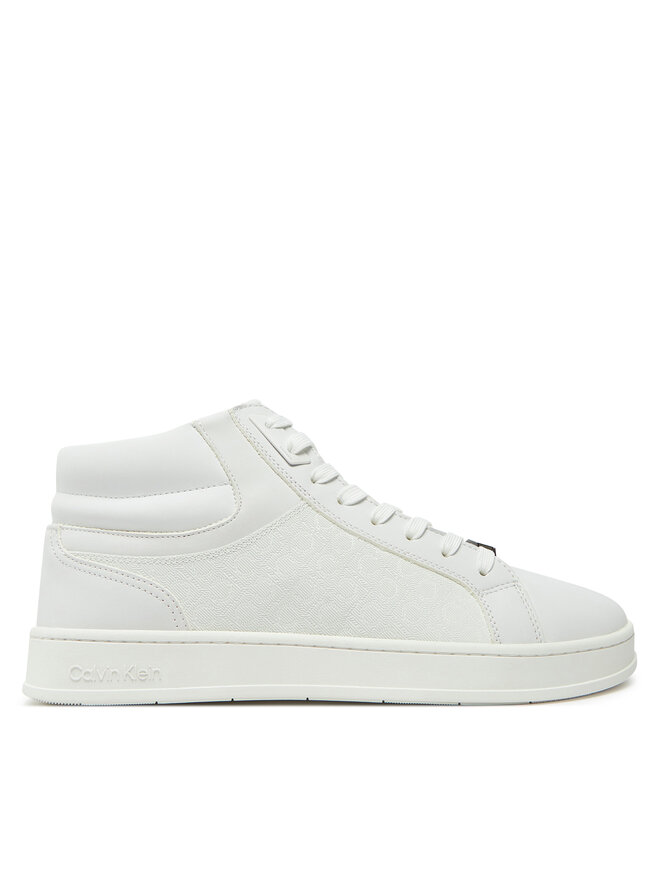 

Кроссовки Calvin Klein HM0HM01769, белый