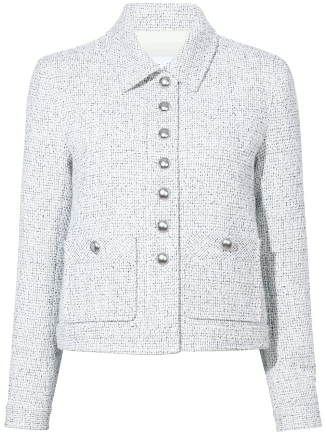 

Жакет Marcella Proenza Schouler White Label, белый
