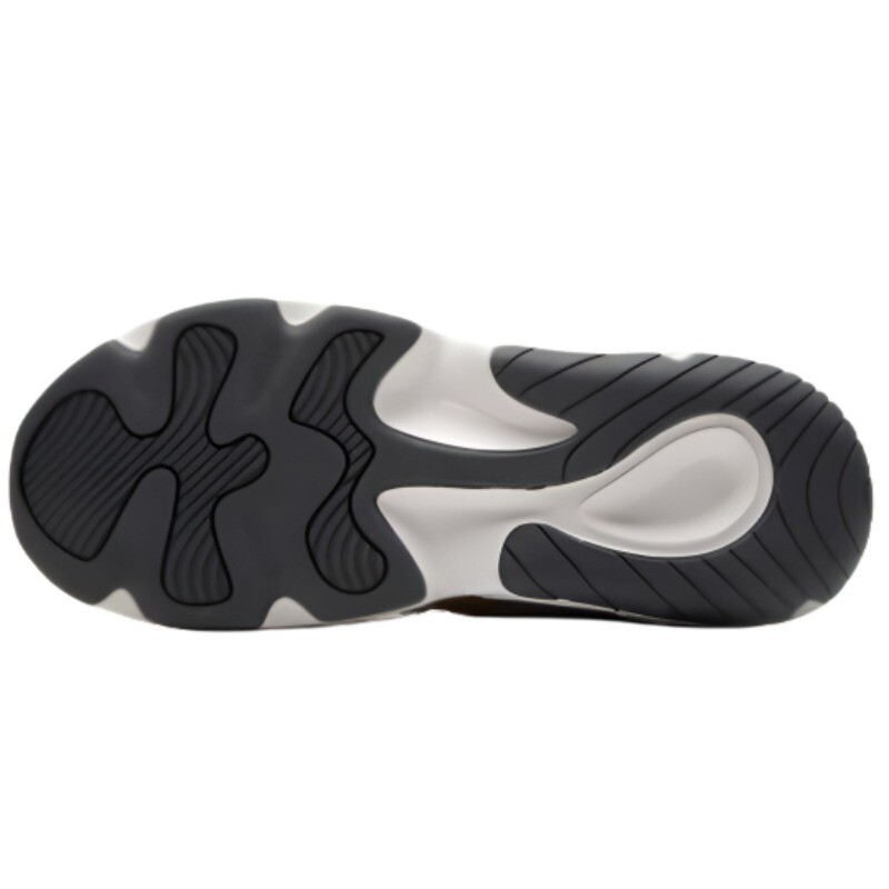 Женская обувь Nike Tech Hera Lifestyle, White/Yellow — фото 2