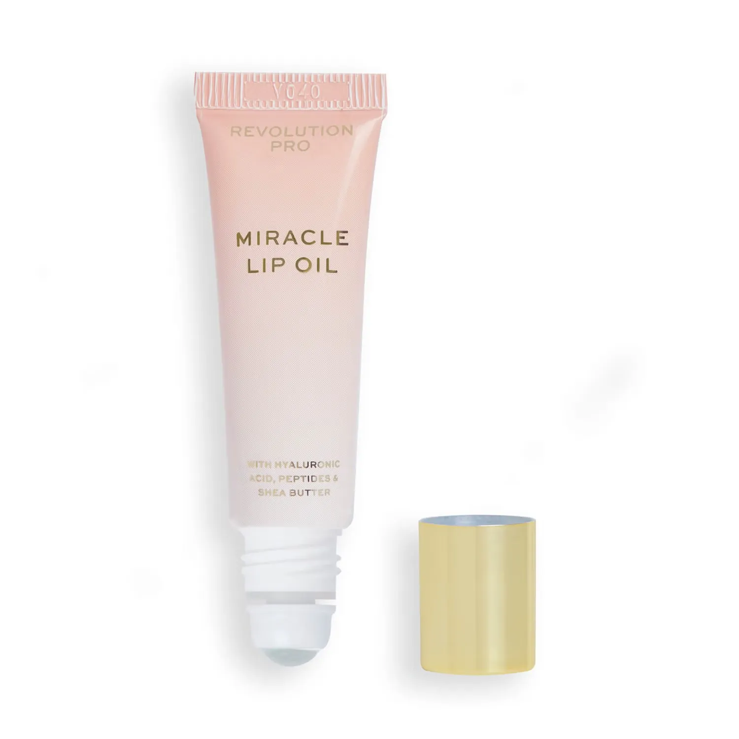 

Масло для губ Miracle 8 мл Revolution Pro