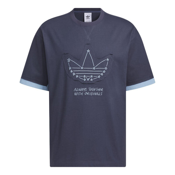 

Футболка оригиналы x yu nagaba Футболка Adidas, синий