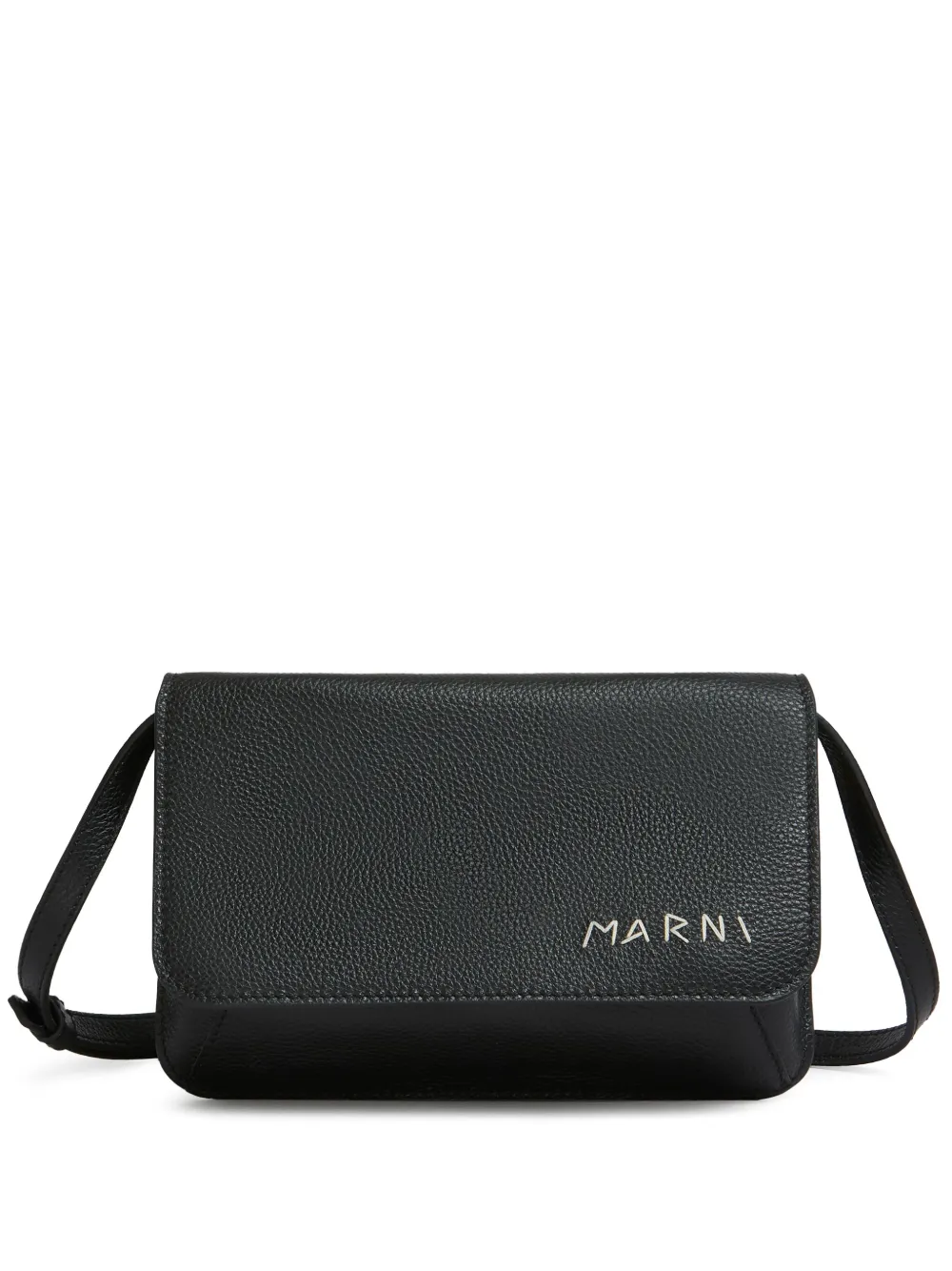 

Сумка Mending Marni, черный