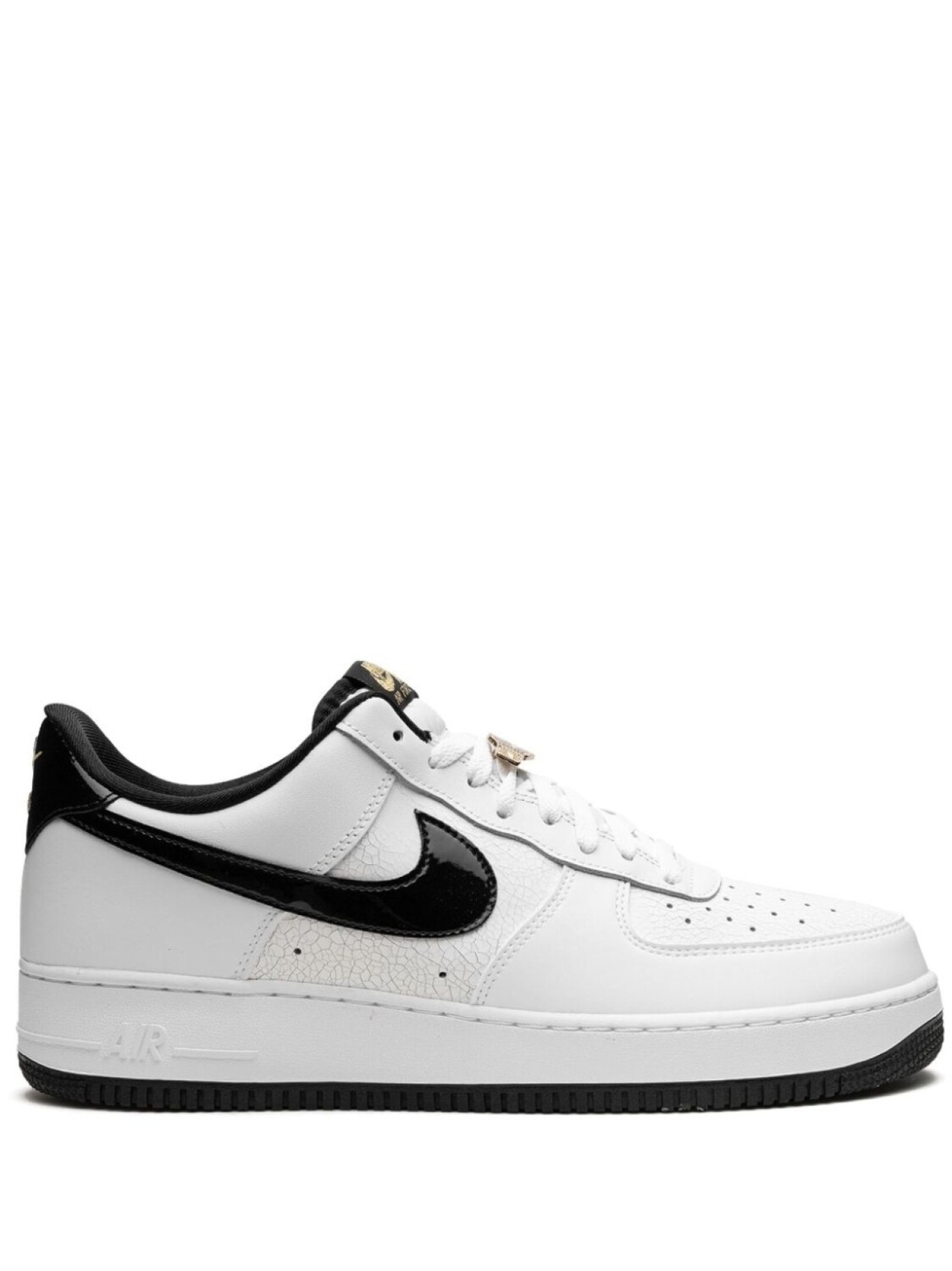 

Nike кроссовки Air Force 1 07 LV8 EMB, белый