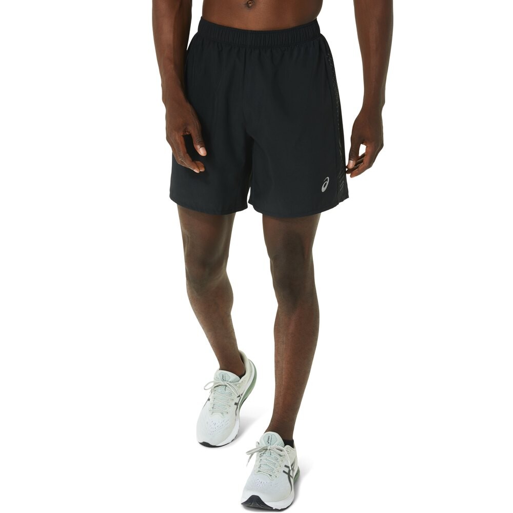 

Шорты Asics Icon, черный