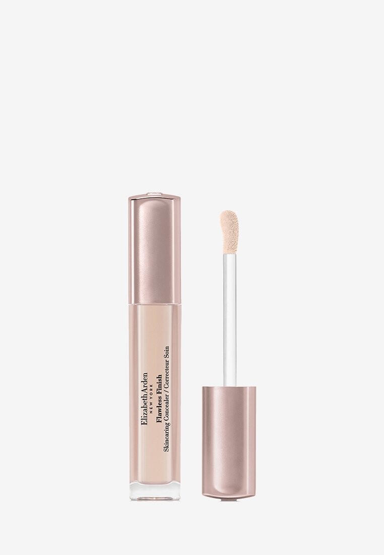 

Консилер FLAWLESS FINISH SKINCARING CONCEALER Elizabeth Arden, цвет light medium