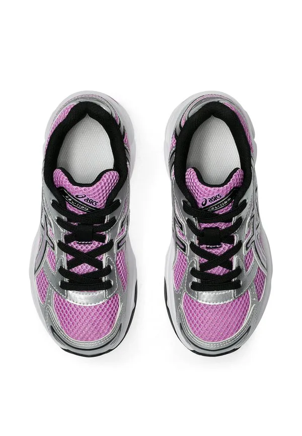 Кроссовки gel1130 ps Asics Sportstyle, Lavender Glow Pure Silver — фото 3