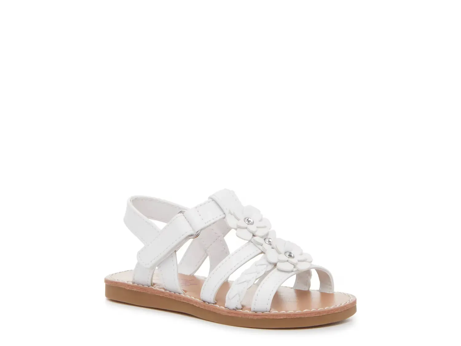 

Сандалии Lotus Rachel, White