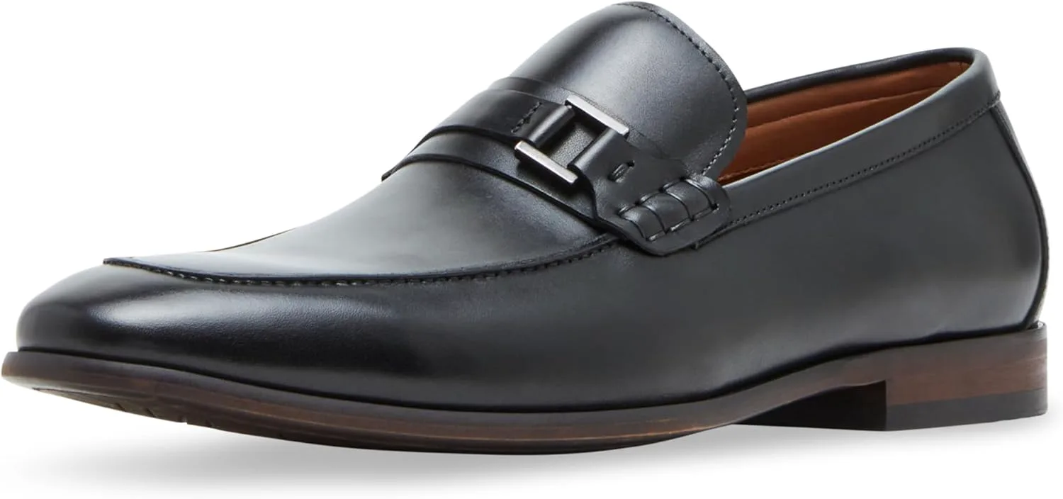 

Мужские туфли Steve Madden Adair, черный