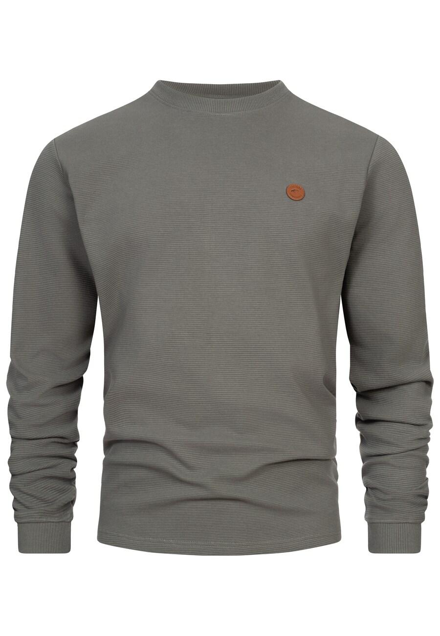 

Толстовка INDICODE JEANS, Anthracite