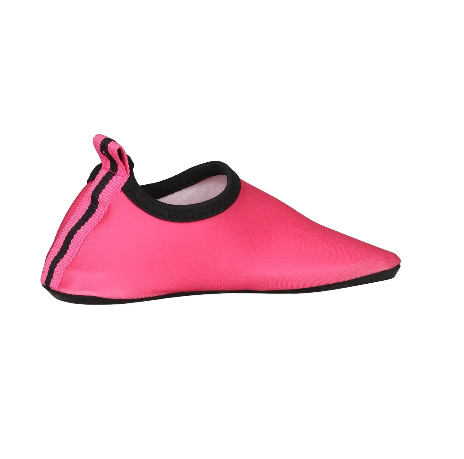 Босоножки водные, розовые, Playshoes — фото 3
