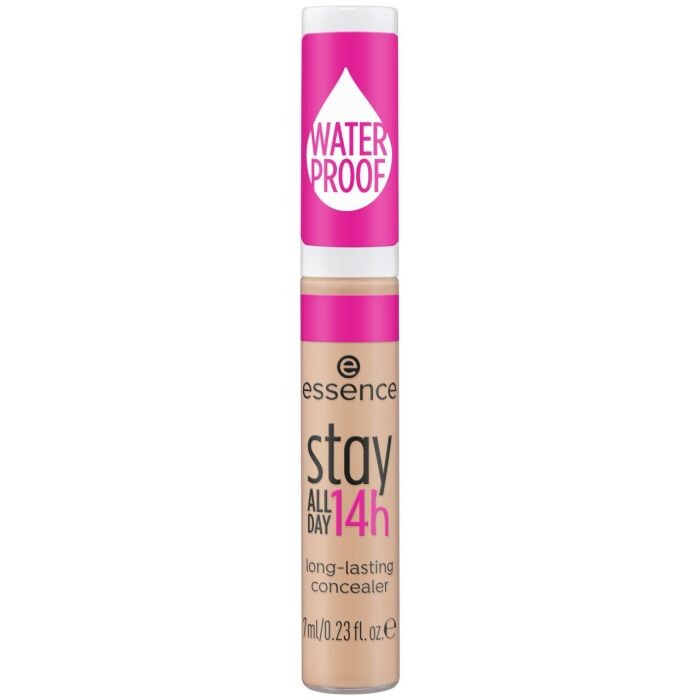 Консилер Stay All Day Corrector de Larga Duración 14 Horas Essence, 40 — фото 2