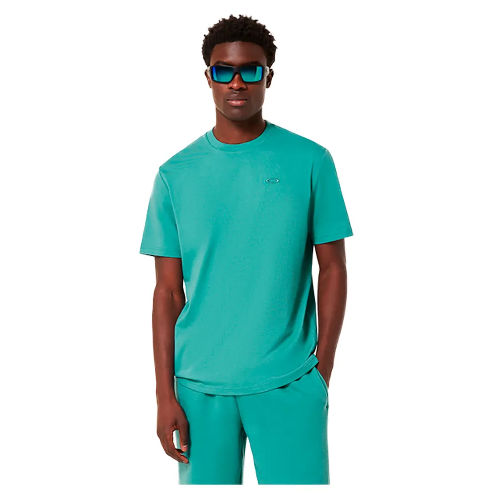 

Футболка с коротким рукавом Oakley Relax 2.0, синий
