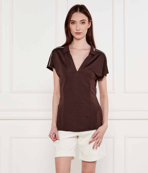 

Футболки Regular fit Liu Jo Sport, коричневый