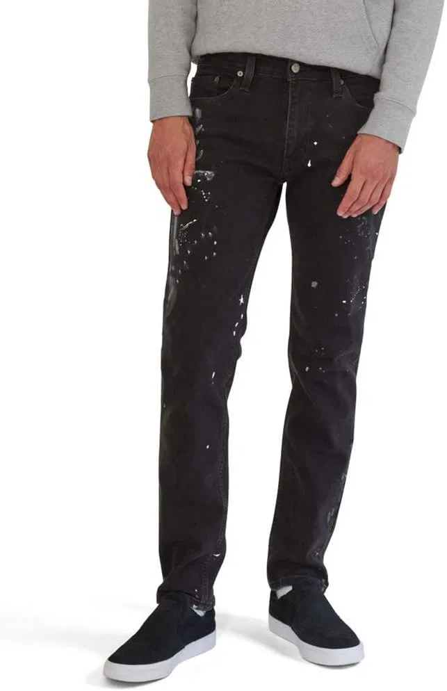 Джинсы Levi's 511 Slim Fit, Advanced Stretch