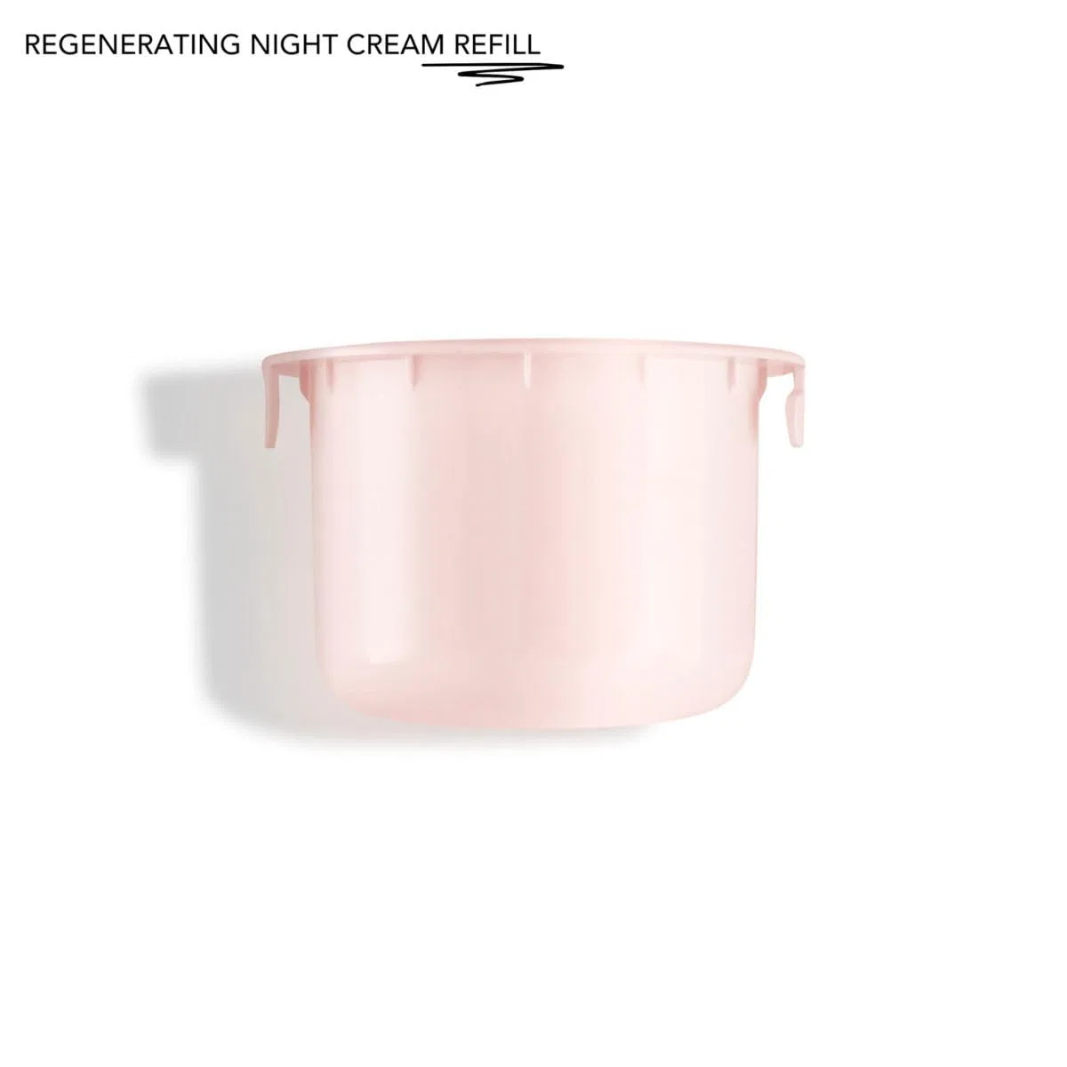 Крем для лица Lierac — Регенерирующий ночной «Lift Integral Regenerating Night Cream» от (сменный блок), 50 мл — фото 2