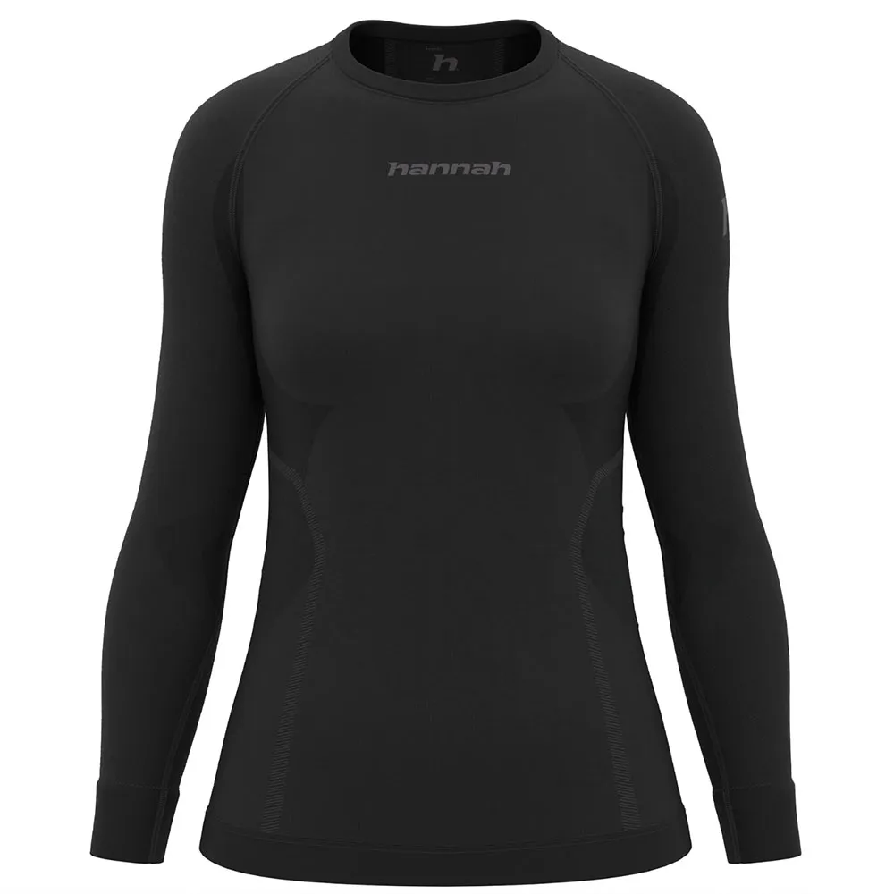 

Базовый слой Hannah Active, черный