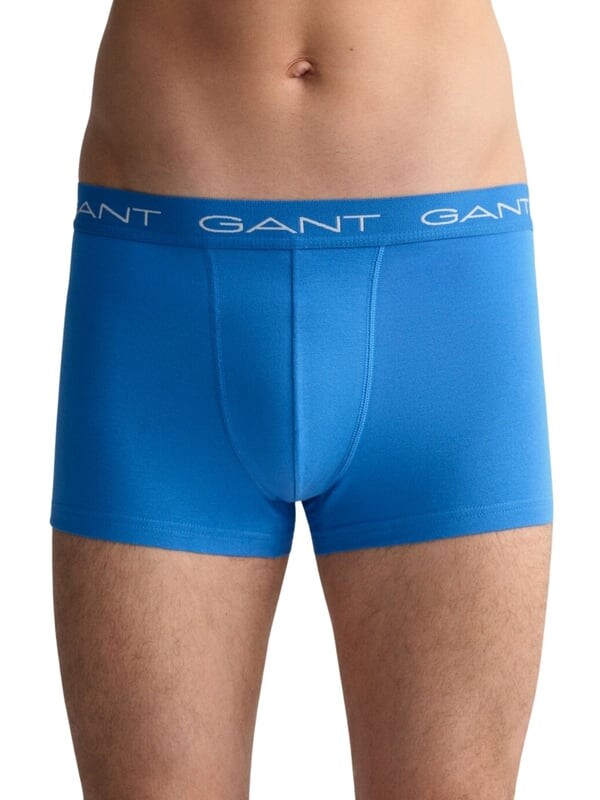 

Трусы Gant, зеленый