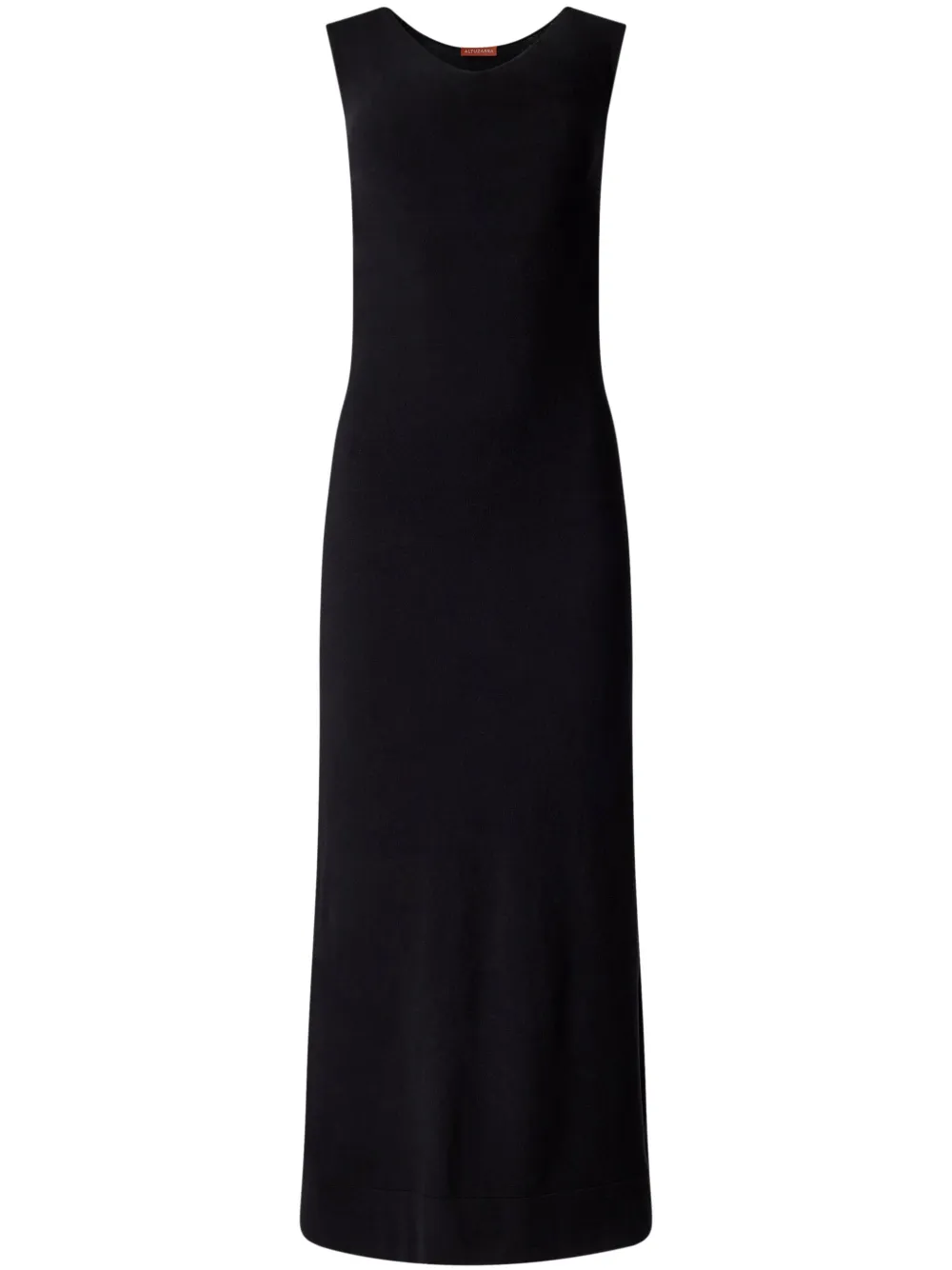 

Платье Silke Altuzarra, черный