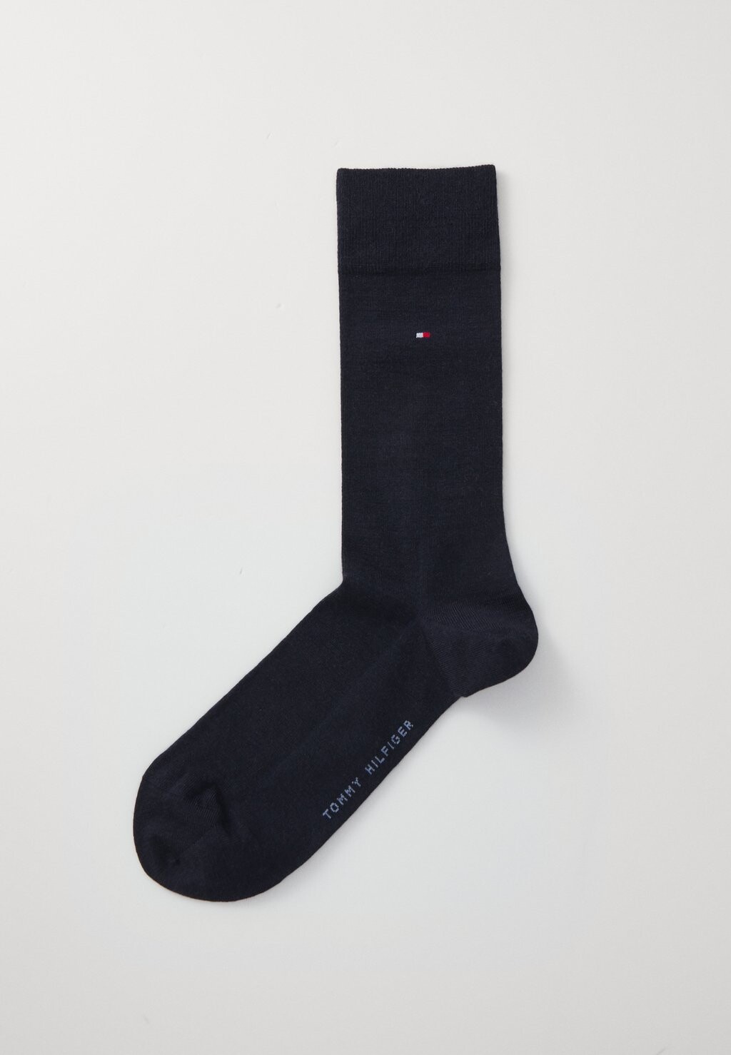 

Носки MEN SOCK 1 PACK Tommy Hilfiger, темно-синий