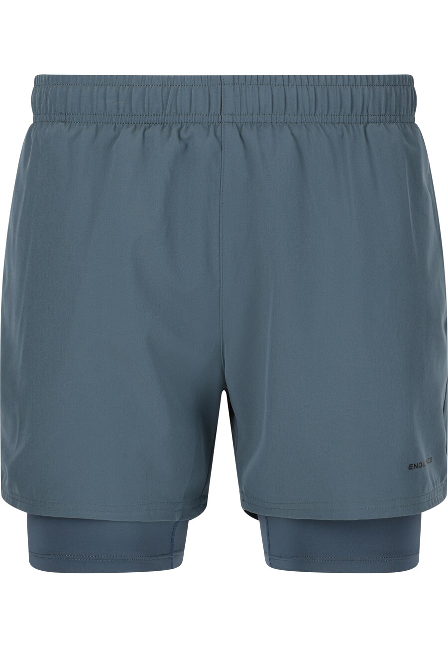 

Обычные спортивные штаны ENDURANCE Kros, Dark blue