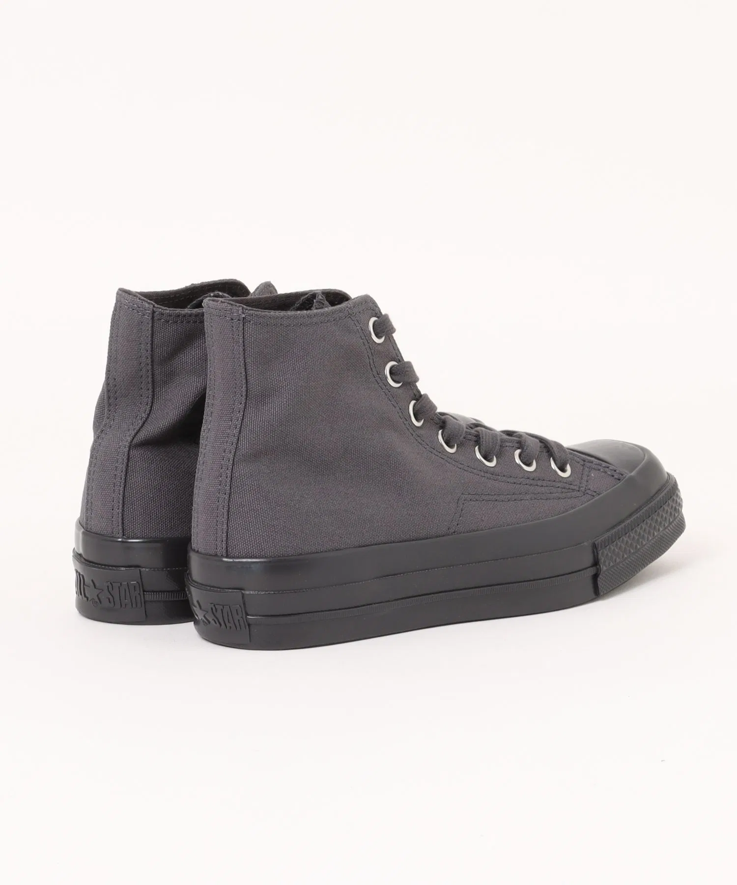 Мужские кеды CONVERSE All Star Squaretoe HI — фото 2