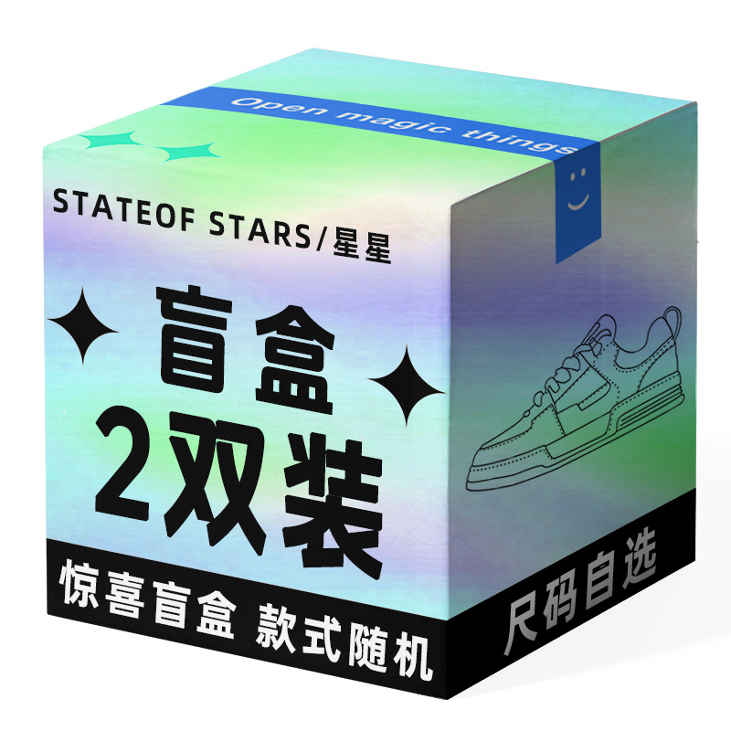 Кроссовки Canvas Unisex Случайный стиль, Размер на выбор Stateof Stars, Случайный стиль *1