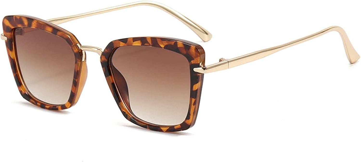 

Мужские солнцезащитные очки для отдыха с крупной оправой, очки для вождения, пляжные очки, женские солнцезащитные очки для занятий спортом на открытом воздухе Generic, Multi-colored