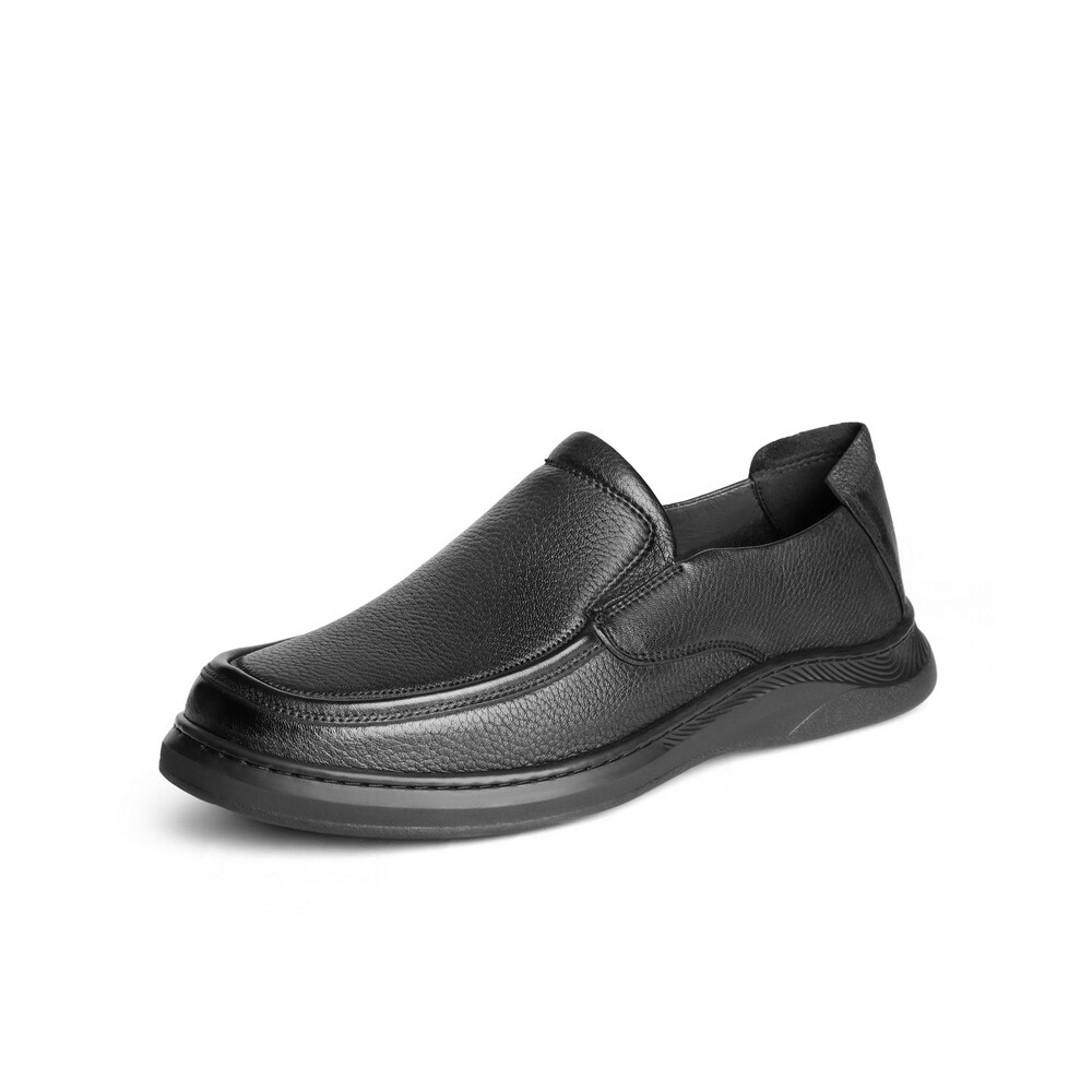 Туфли BELLE Men's Casual Shoes Men Low-Top — фото 4
