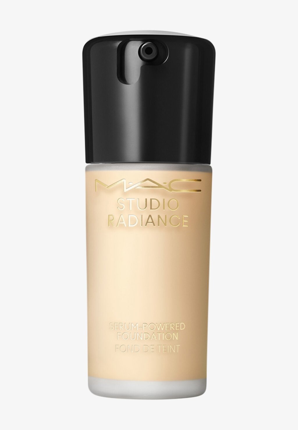 

Тональная основа Studio Radiance Serum-Powed Foundation MAC, цвет nc12