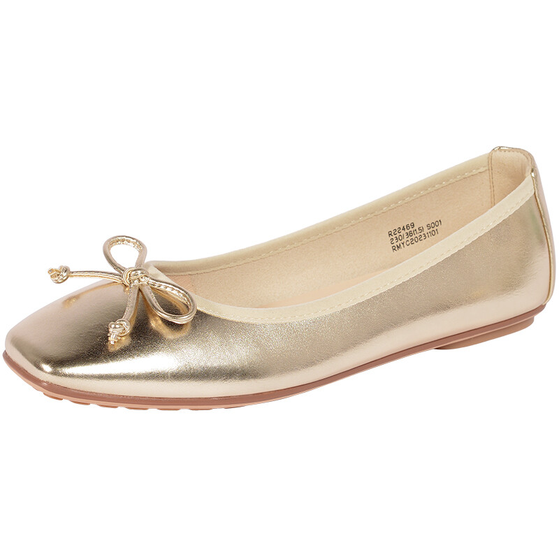 Туфли женские повседневные Women's Casual Shoes Women's Reemoor, розовый — фото 3
