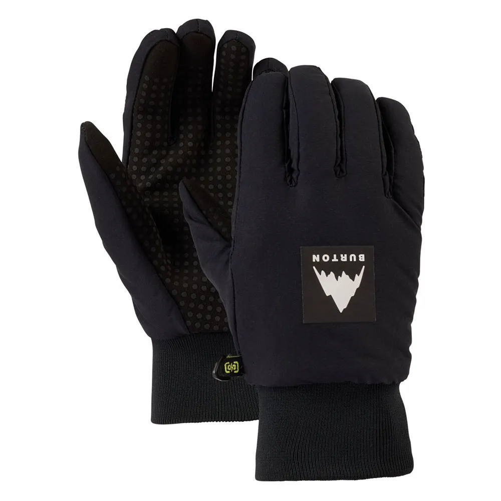 

Перчатки Burton Throttle, черный