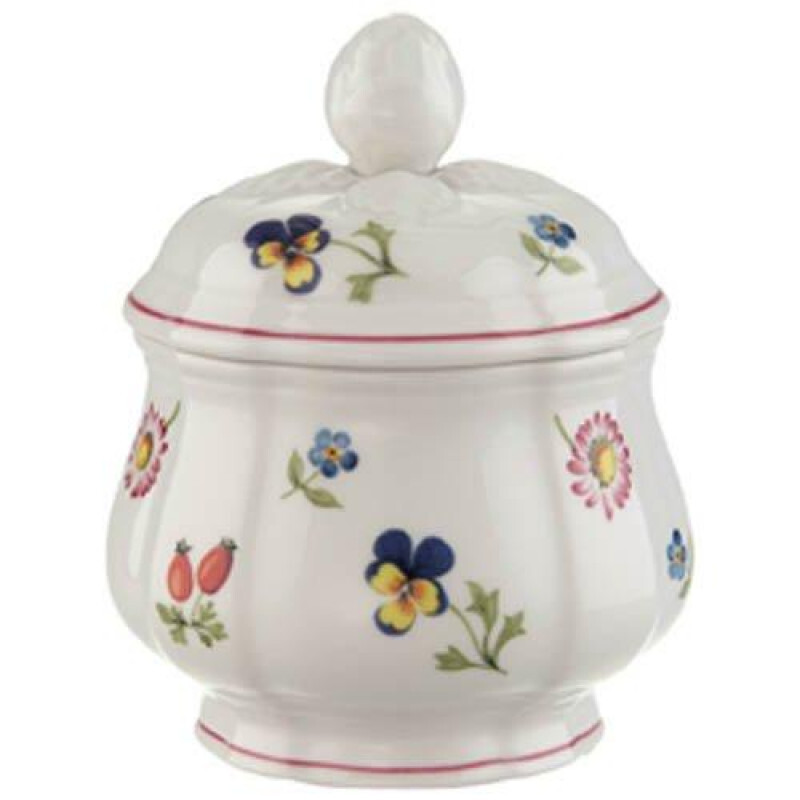

Сахарница Petite Fleur 0,20 л Villeroy & Boch, красочный