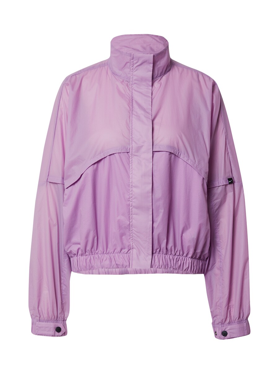 

Спортивная куртка NIKE, цвет Fuchsia