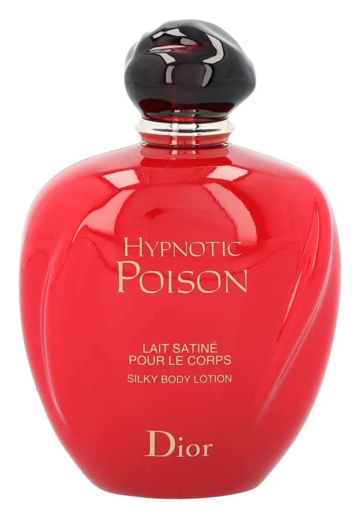 Лосьон для массажа Christian Dior Hypnotic Poison, 200 мл Dior — фото 2